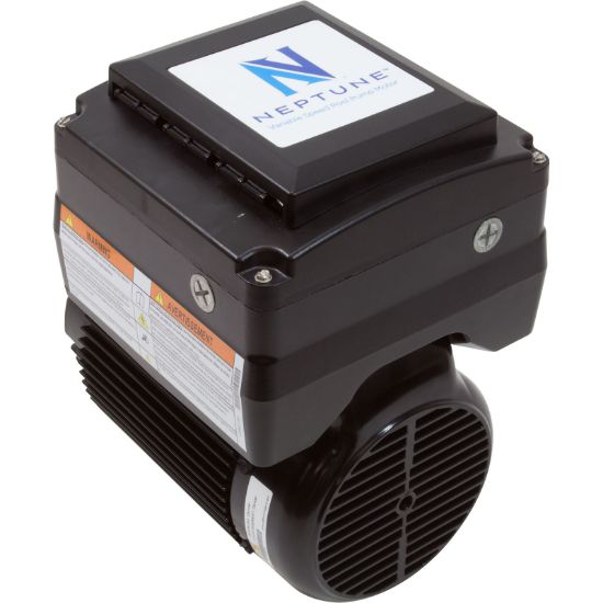 Nidec Motor Corporation 2.70Thp 230V Var Speed 56J Mount 486 Frame Us Motor Neptn - NPTT270