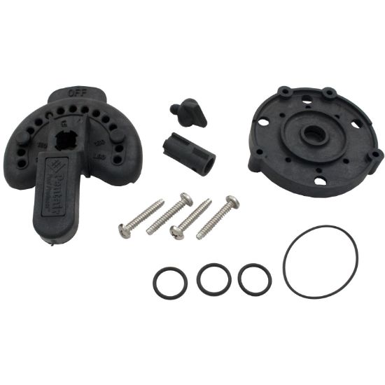 Pentair Adapter Kit 2In Cva-24T To Ortega Valve - OVA2
