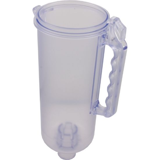 Pentair 2 In. Canister & Handle Only - R18680