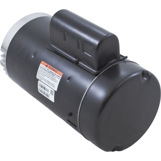 Regal Beloit America - Epc 3 HP Key Shaft Motor 1.15 Sf - SK1302V1