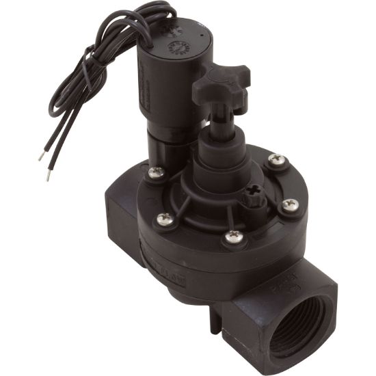Zodiac 24V Solenoid Valve - SOLASSEM