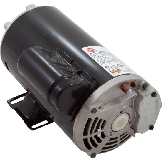 Nidec Motor Corporation 2.5Hp Thru Bolt Spa & A/G Pool 1.00 Sf 230 V Motor - SPH25FL1