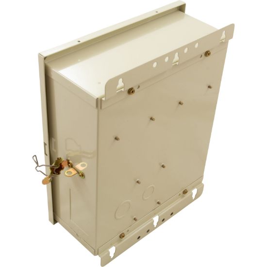 Intermatic 30Amp Power Center With Two T101 M Mechanisms - T10101R