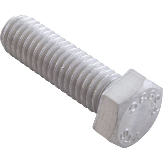 Pentair 3/8-16X1-1/4 Hex Capscr - U30-75SS