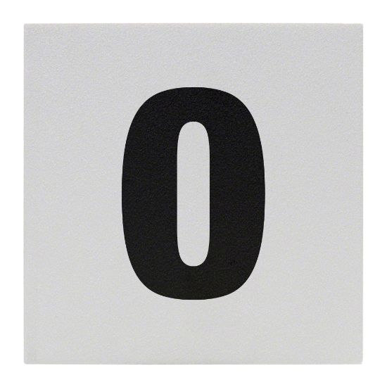 Inlays Inc 6-Inch No Skid Ceramic Tile 0 - C621000