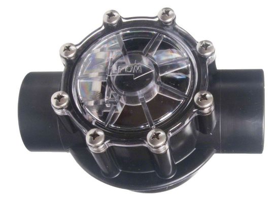 CMP 2.5IN Serviceable Check Valve - 25830-250-000