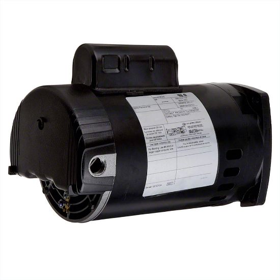 Pentair 2 HP Motor 230 V Standard - 355027S