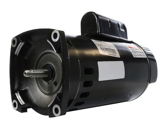 Pentair 2 HP Motor 2 Speed 230 V - 359527S