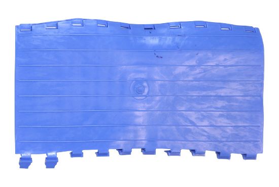Maytronics Active Brush Fines Blue - 99831221-R1