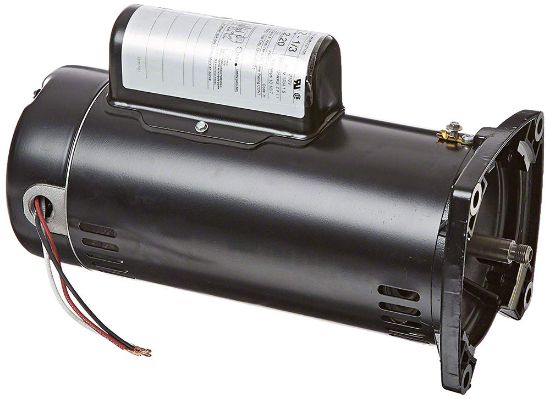 Pentair 2 HP Motor 230/460 V 3 Ph - AP100GH