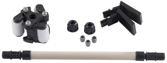Stenner Pump Company Inc. #5 Pump Head Service Kit W/Santoprene Tube - QP25T2K