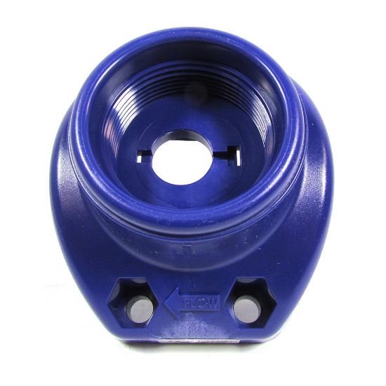 Jandy / Zodiac 2In Clamp Top/Gasket Nature 2 Express - W15528