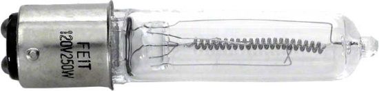Pentair 250W 120V Bayonet Bulb - 79112700