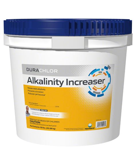 Haviland Consumer Products 50 Lb Total Alkalinity Increaser Haviland Durachlor - C002669-PL50