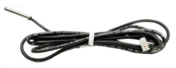 Sensor Hi Limit Old Curled Style