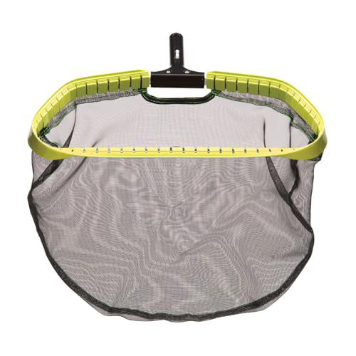 Ocean Blue 140060 - Leaf Rake