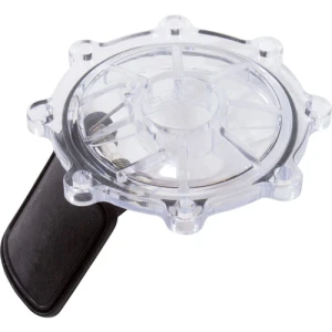 CMP HydroSeal 1.5" & 2" Check Valve Flapper & Cover with O-Ring, 25830-704-800