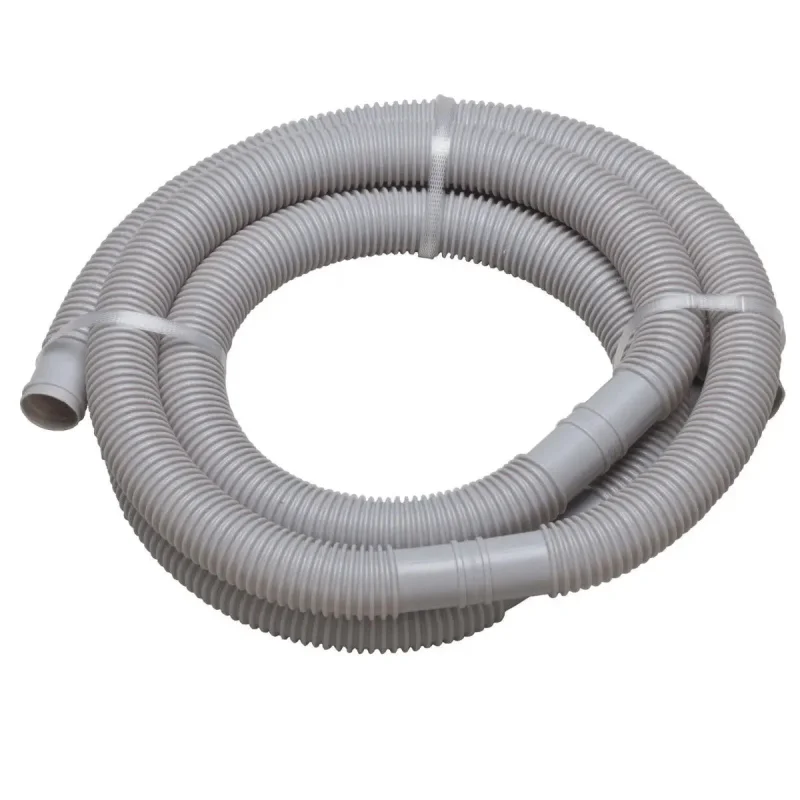 1-1/2"x12' Deluxe Filter Hose