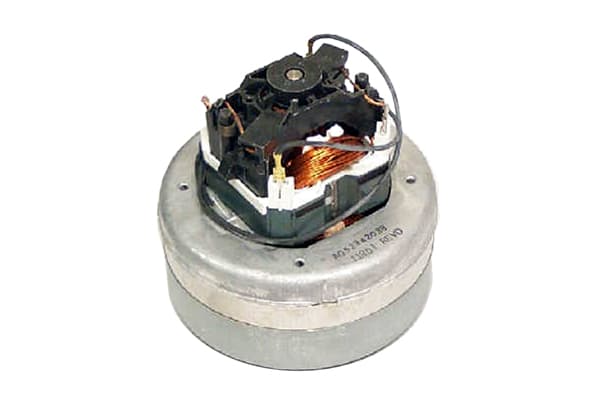 Generic Air Blower Motor 1.5HP 220V 4AMPS N/THRML