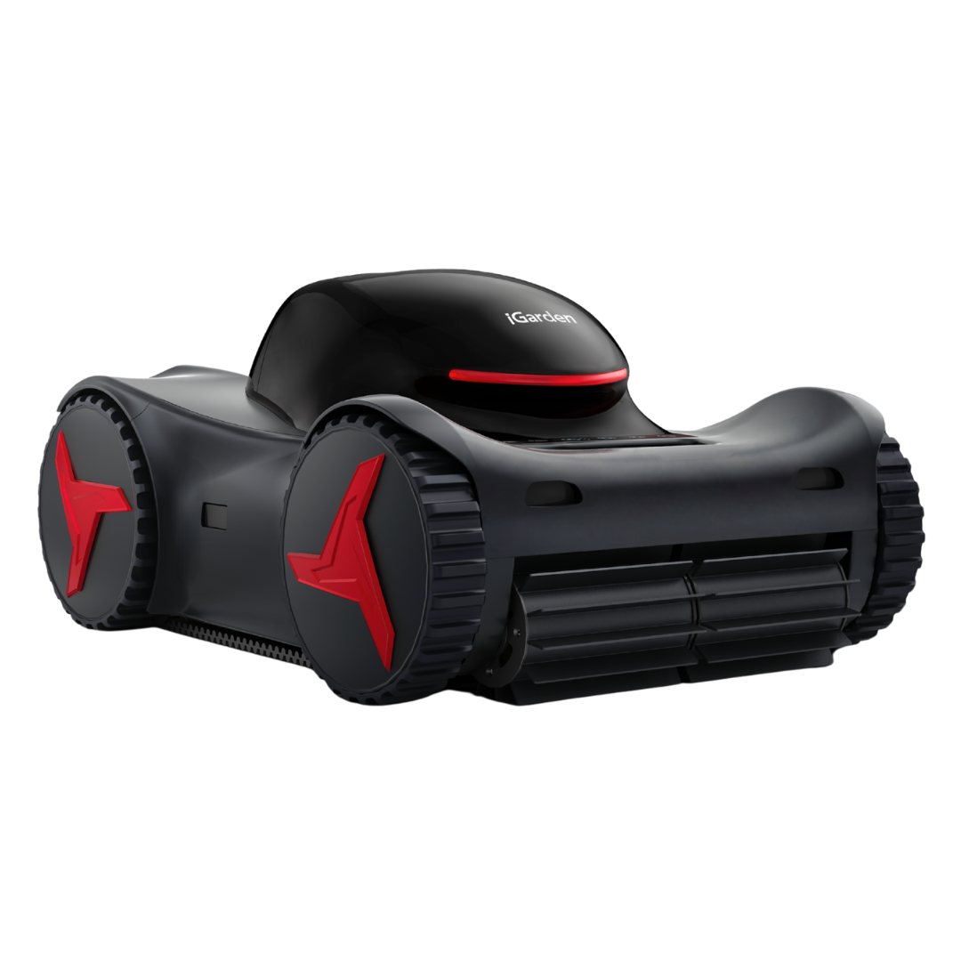 Moov M1 Series Cordless Robotic Pool Cleaner