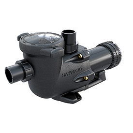 Hayward 1.25 THP Series MaxFlo Variable Speed Pool Pump, W3SP2315X20XE