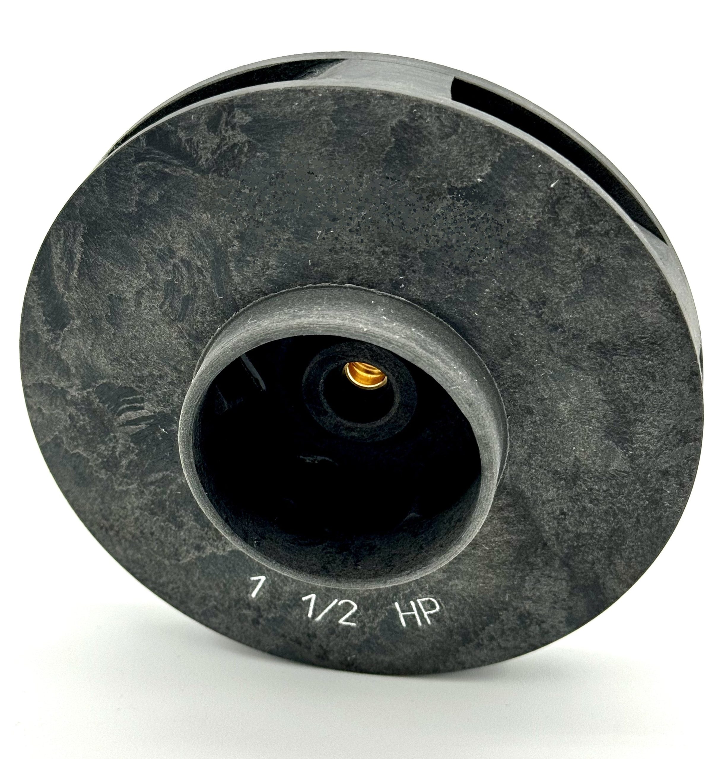 Appaetech Industries | 073129 | 1.5 HP Impeller for Pentair WhisperFlo Style Pumps – Replacement for Pentair 073129