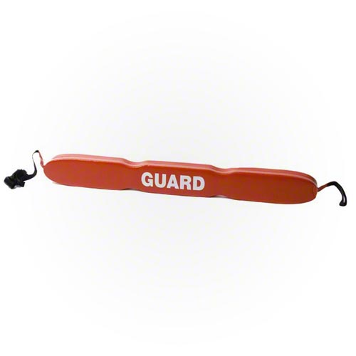 Kemp USA 53" Cut-A-Way Rescue Tube 10-204-RED