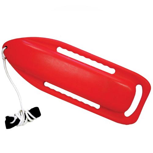Kemp USA 34" Rescue Can 10-221