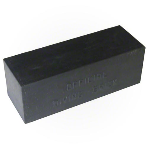 Kemp USA 10 lb Diving Brick 10-299