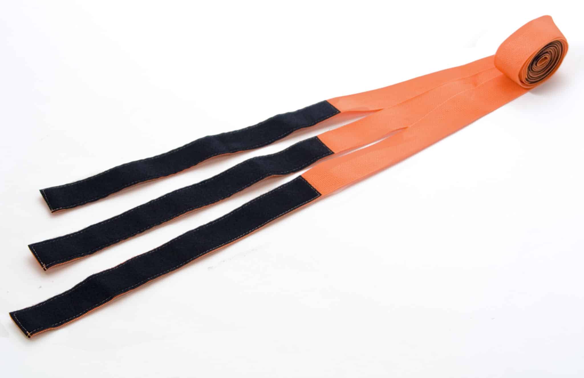 Velcro Spine Board Straps