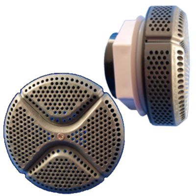 10-3560 Bullfrog Suction Design Pro X Series PVC 10-3420