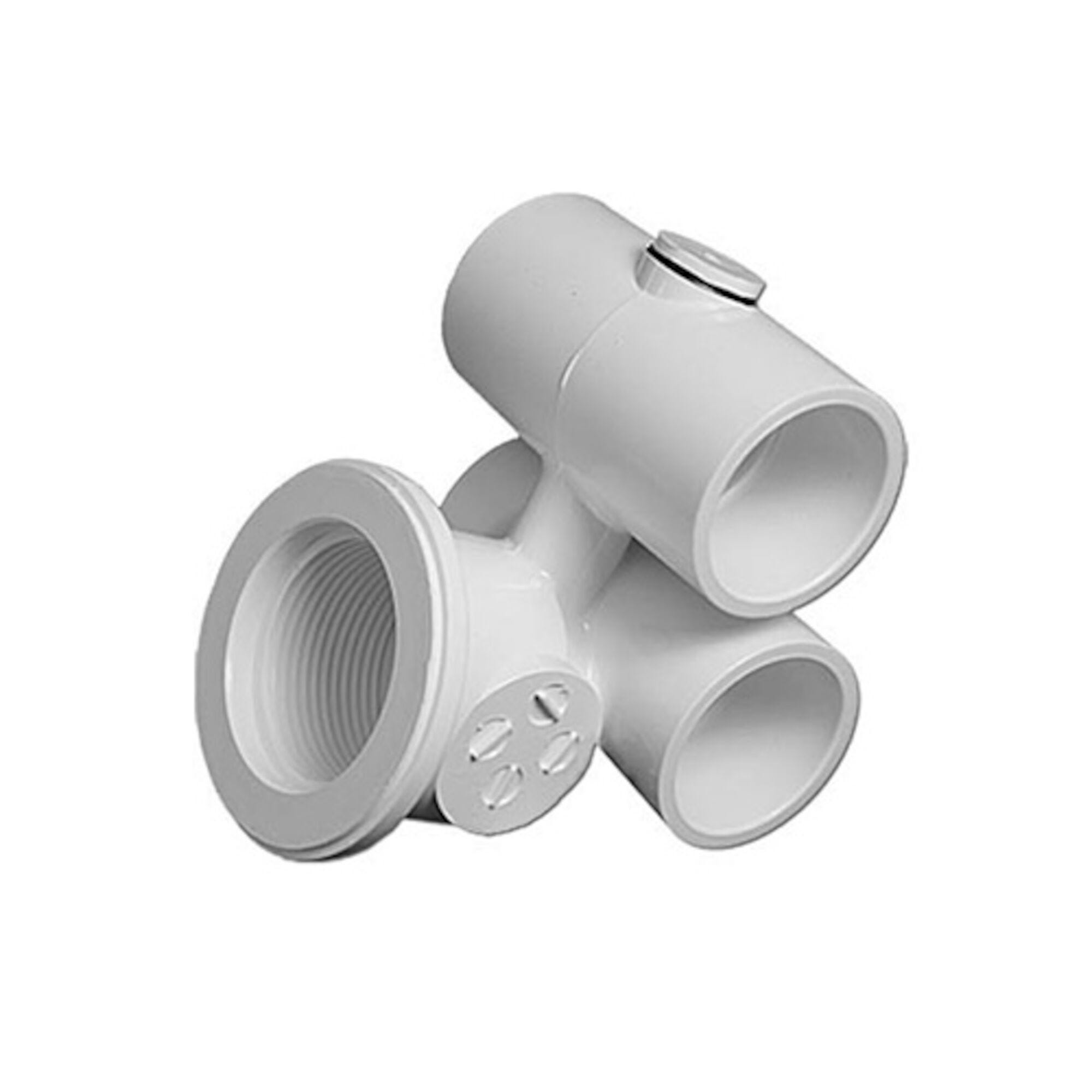 Slimline Jet body | 10-4205