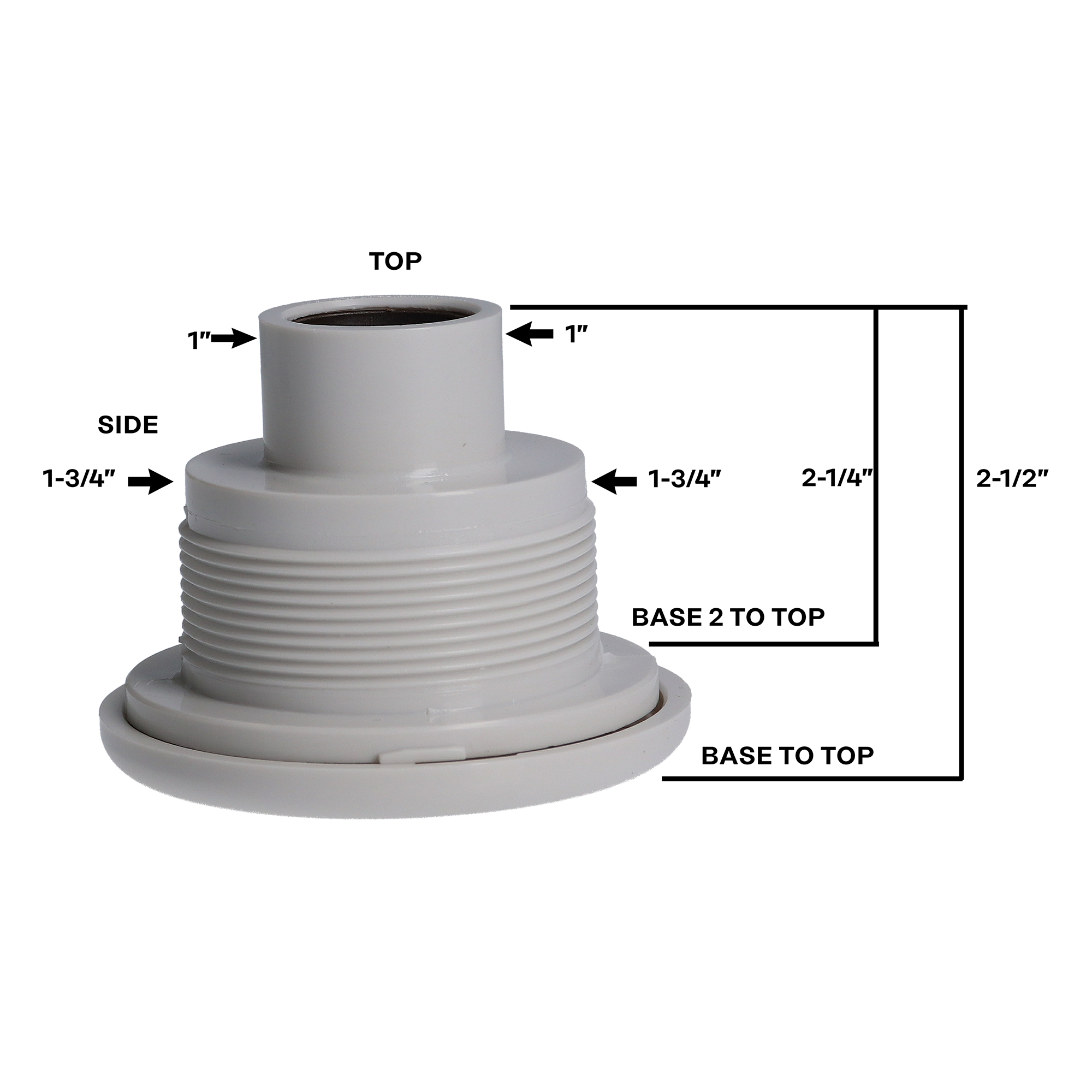 Converta’ssage Jet internal | 10-4564