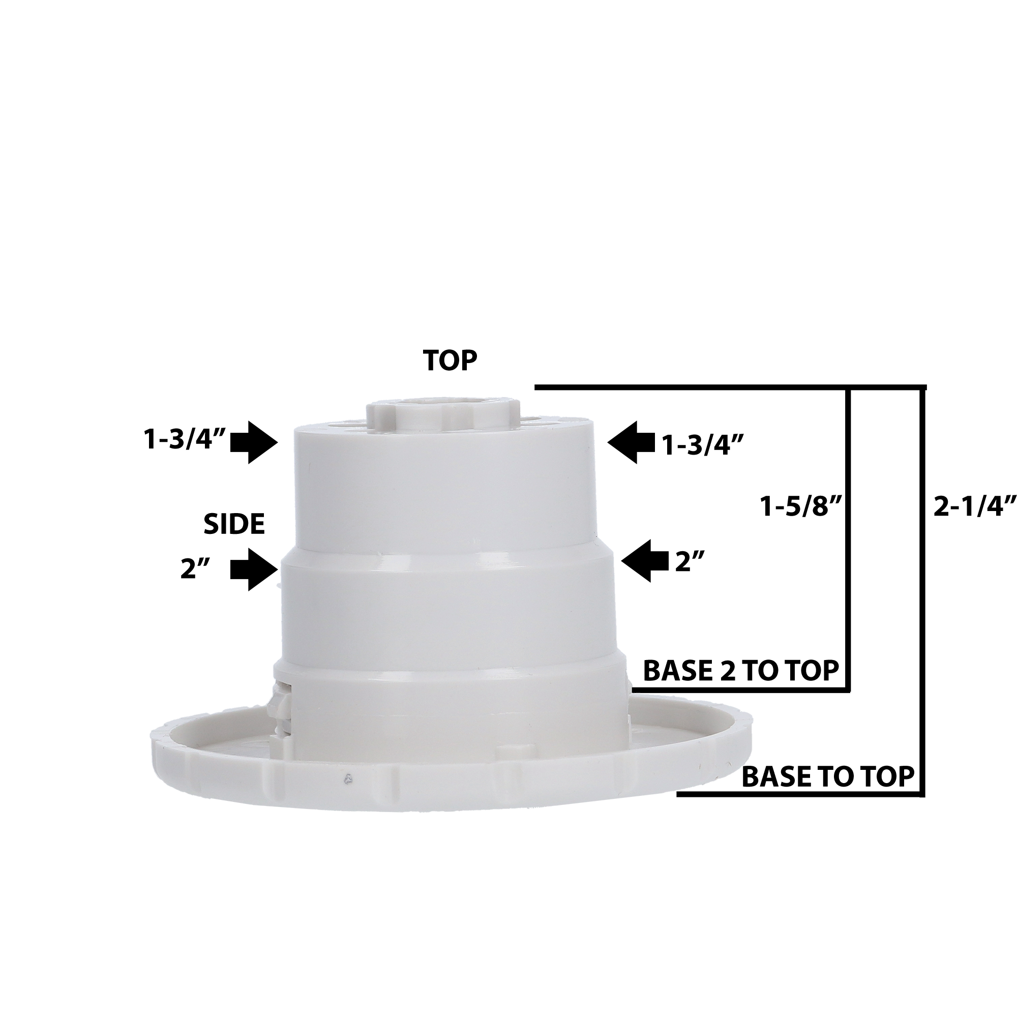 Magna Series Jet internal | 10-4820