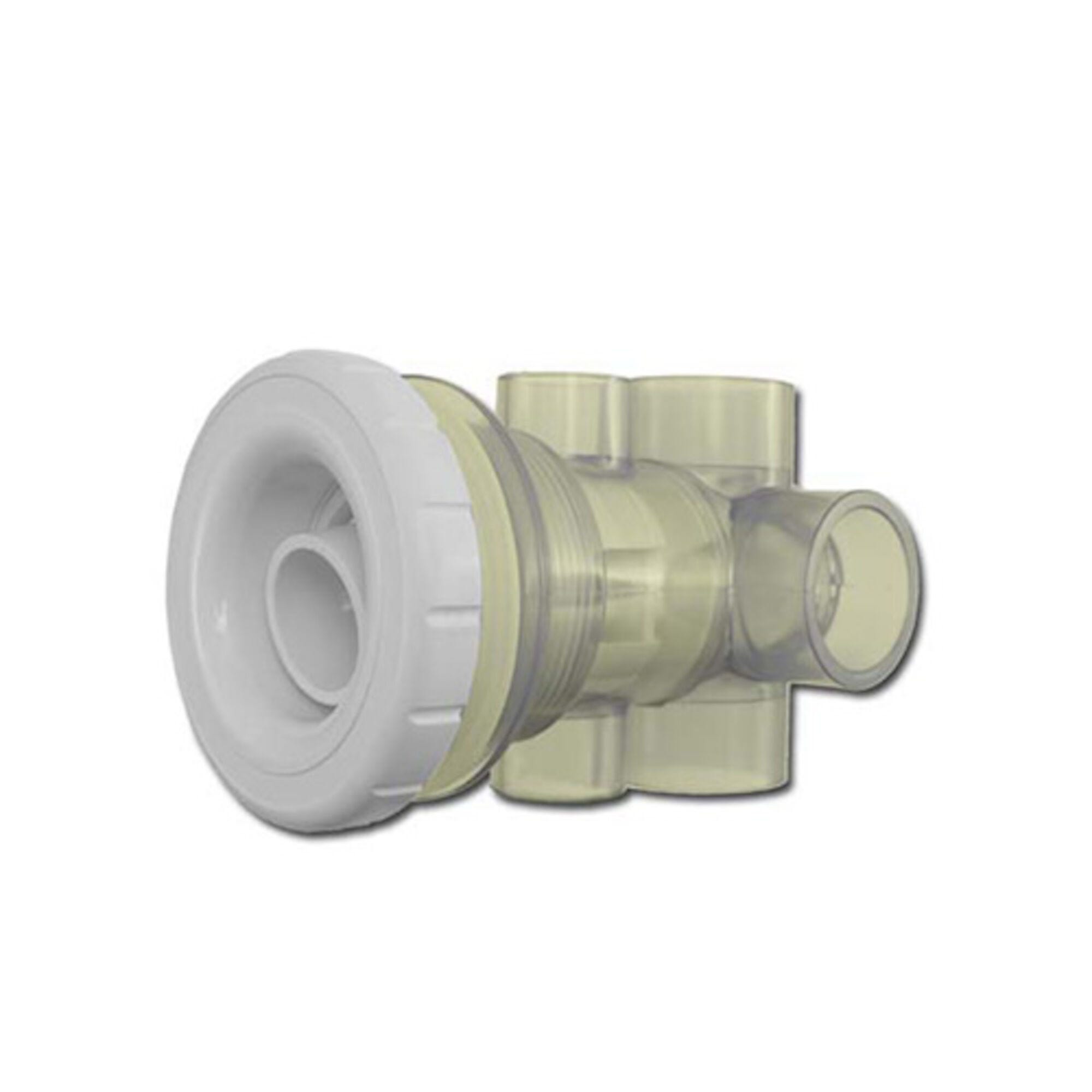 Butterfly Jet Assembly | 10-5040
