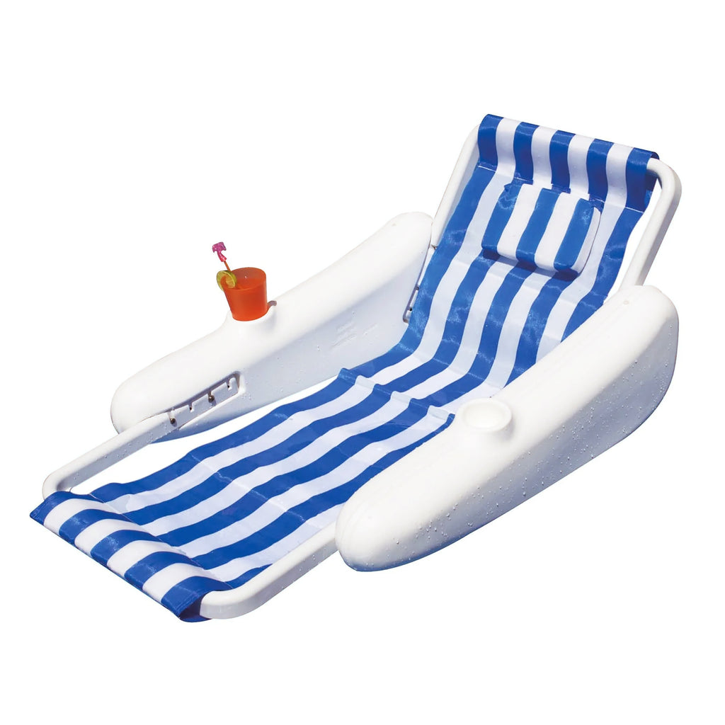 Swimline 10000 –Sling Style Floating Chair