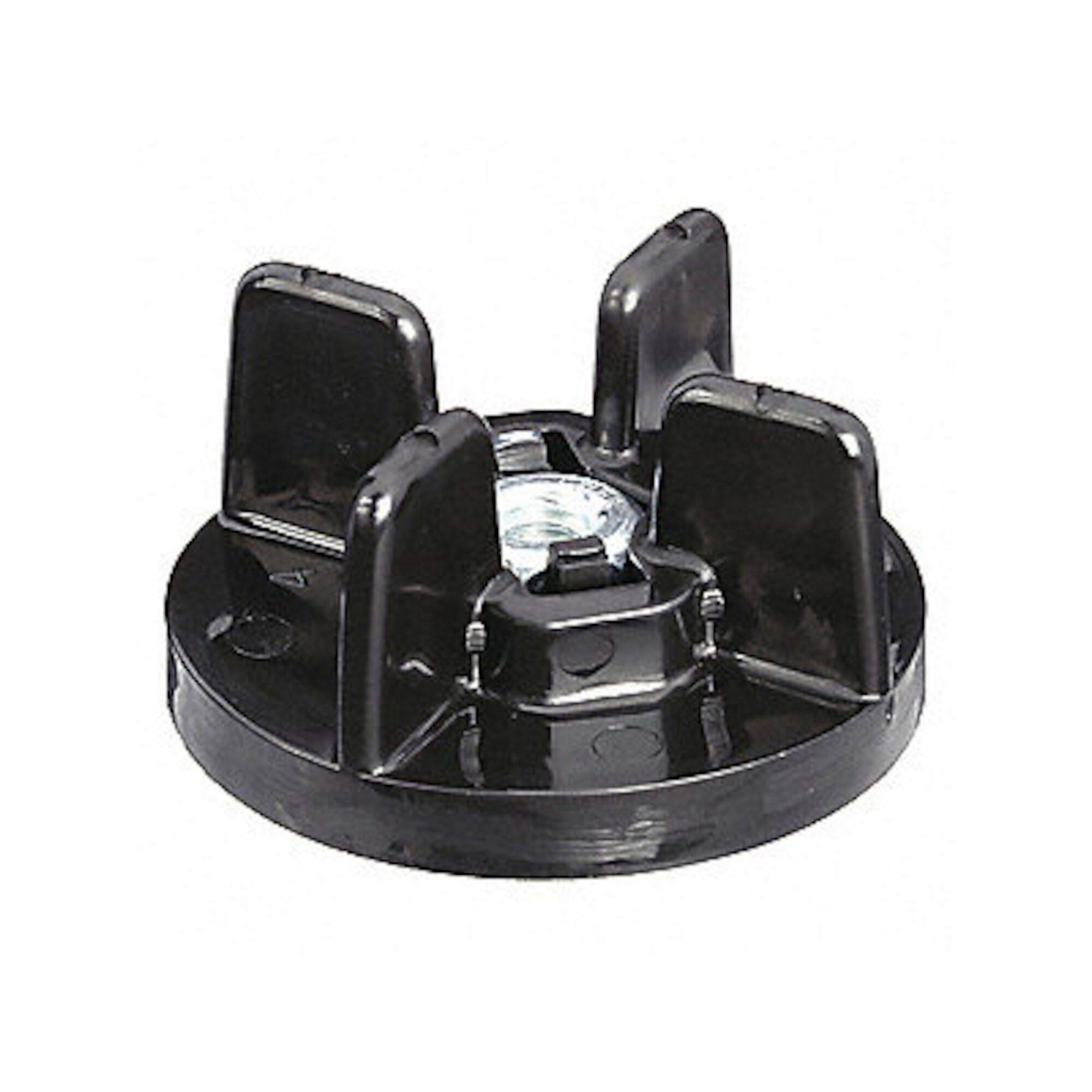 PresAir Mounting Nut 10043B
