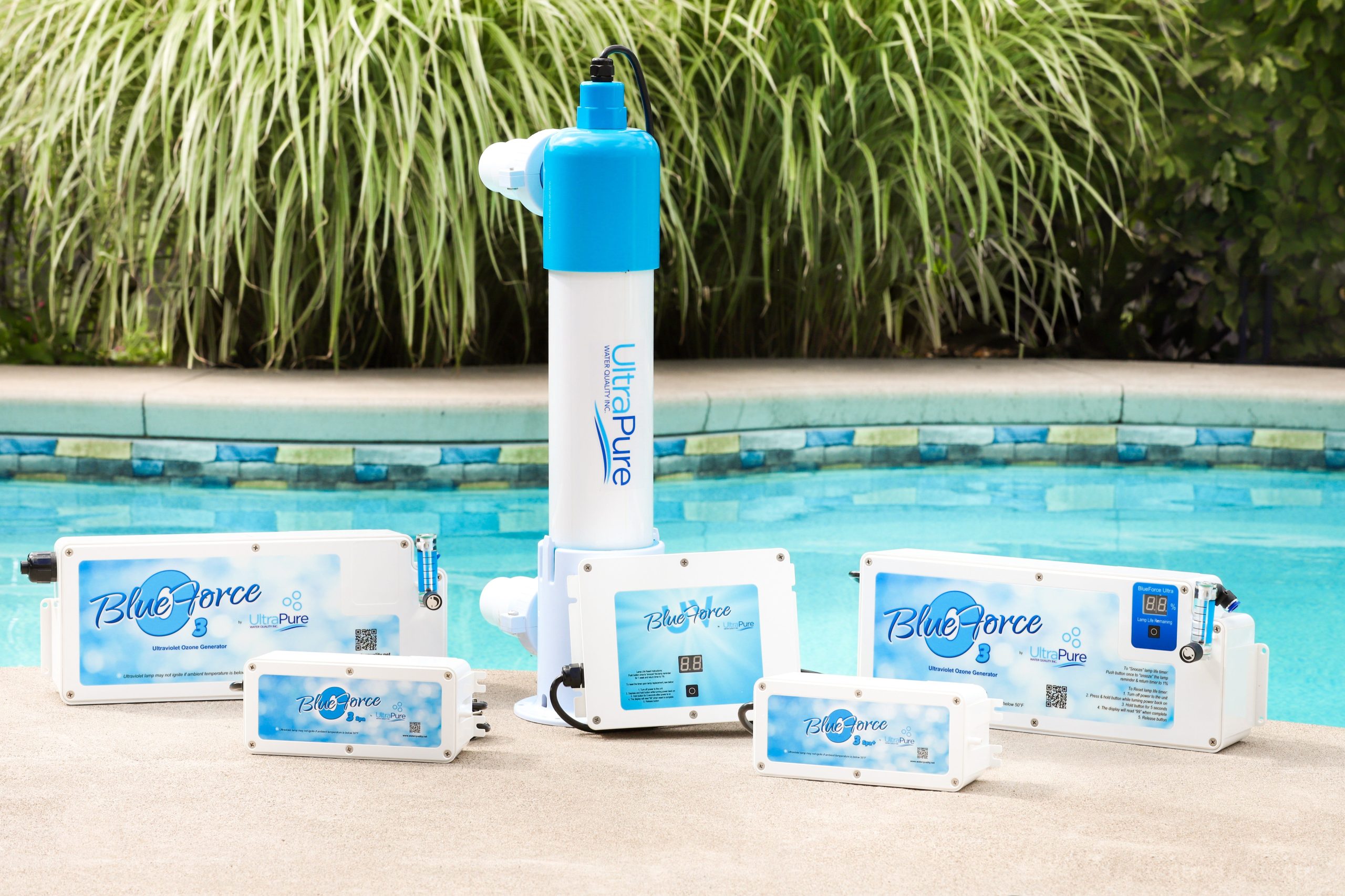 Ultrapure Ozonator 1006321