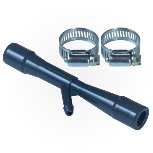 UltraPure Dual Injector 1008041