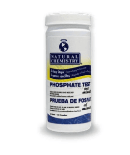 Natural Chemistry Professional Phosphate Test Kit