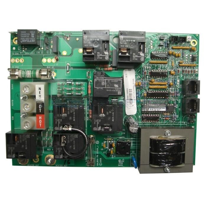 101-285 ColemanCircuit Board 115/7R1