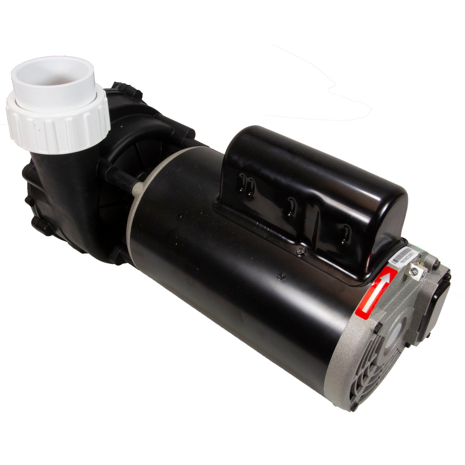 Pump, LX 48WUA, 2.0hp, 230v, 1-Spd, 48Fr, 2", SD, Bracketless