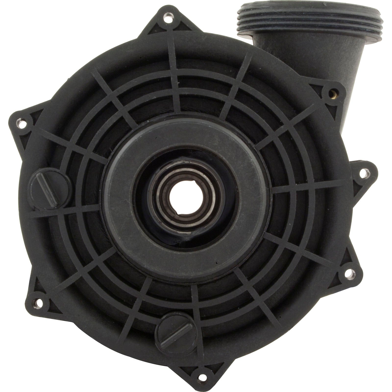 Volute, Acura Spa Magnaflow, with Face Plate