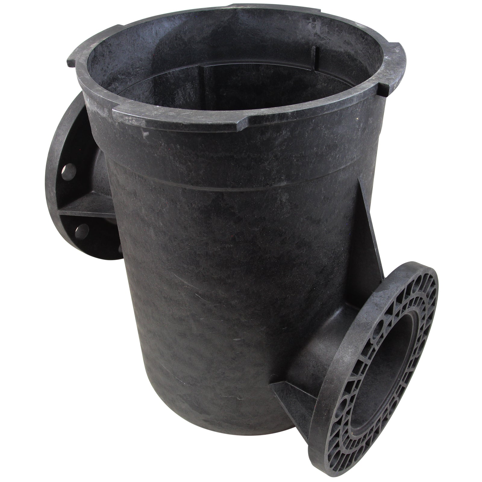 Body, Pentair EQ Series, Hair and Lint Strainer