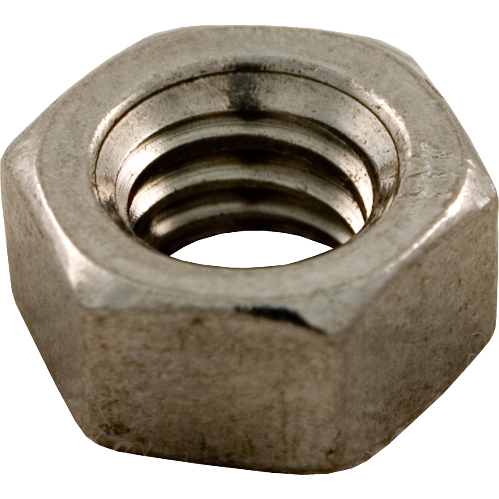 Nut, Pentair Whisperflo/IntelliFlo, Var. Filters, 1/4-20
