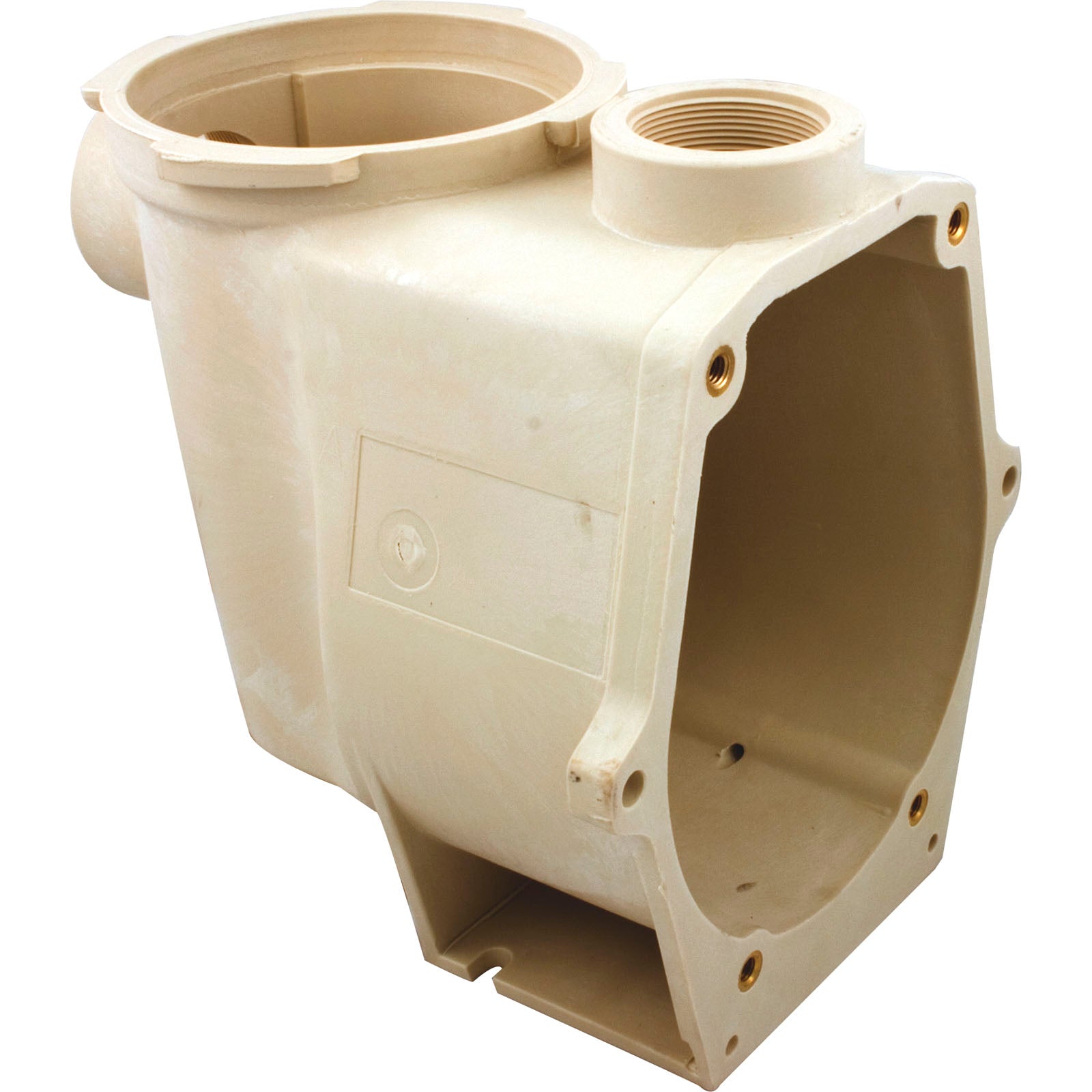 Trap/Pump Body, Pent Purex Whisperflo/IntelliFlo, After 11/98