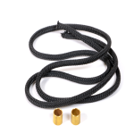 Maytronics Nylon String Plus Fasten Rings Assembly, 9991042