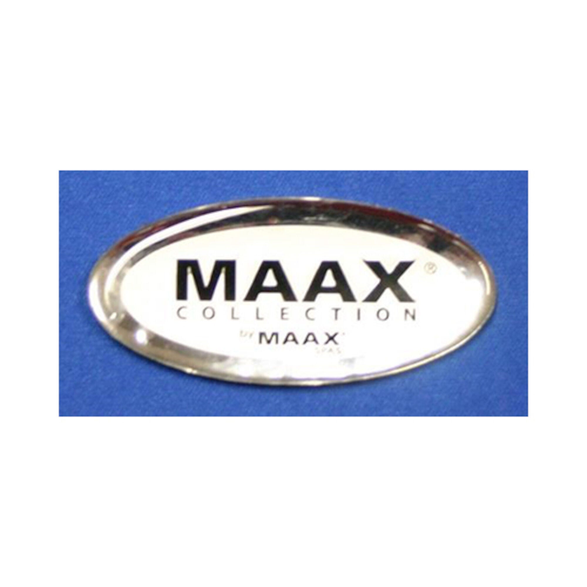 Coleman/Maax Pillow Logo 106950