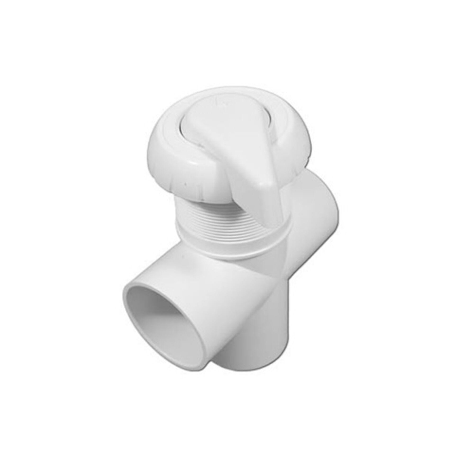 Diverter Valve | 11-4000