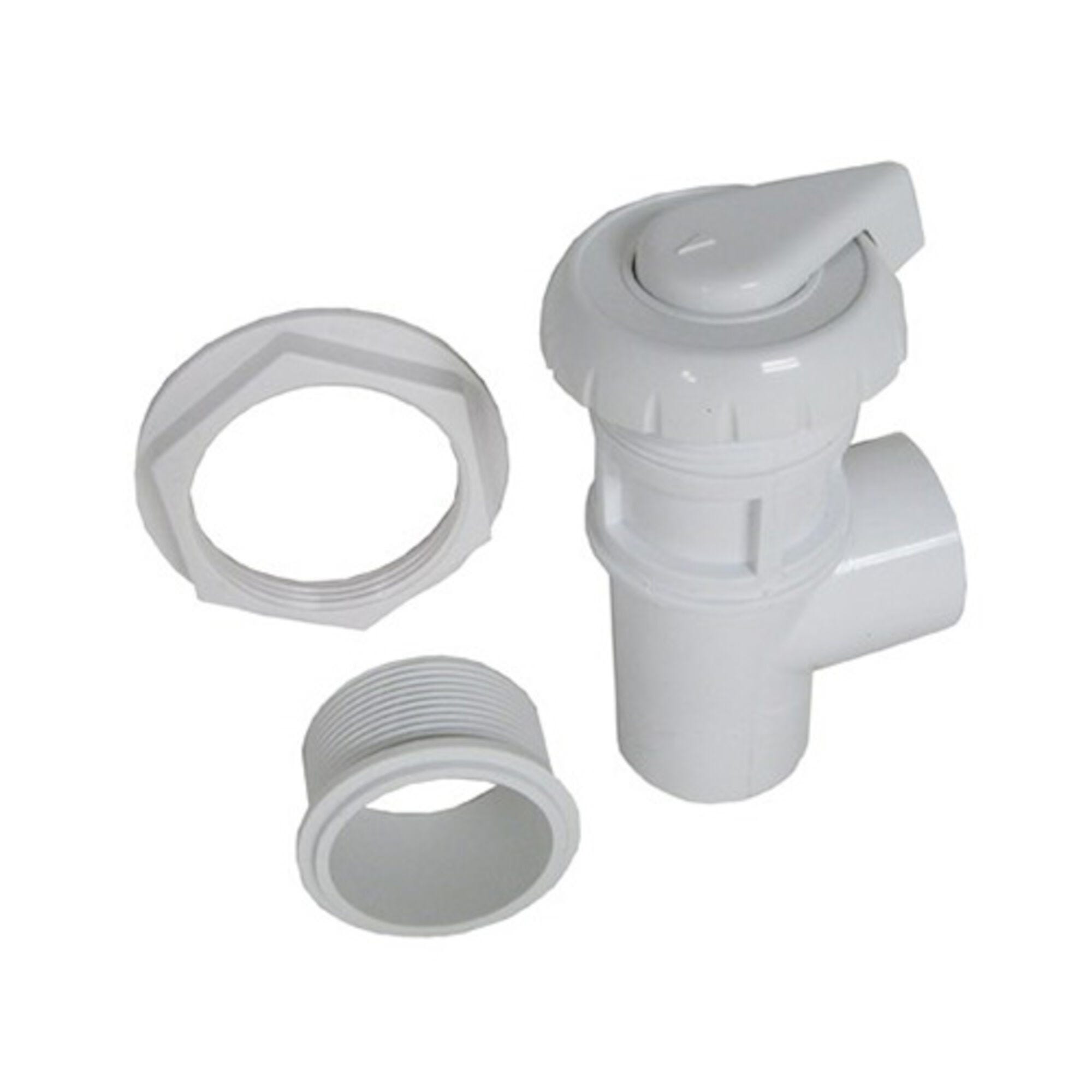 Diverter Valve | 11-4050